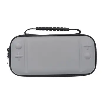 

Suitable For Switch Lite Mini Portable Durable Protective Storage Bag 10 In One Suit With Joystick Cap Mini Protective Case