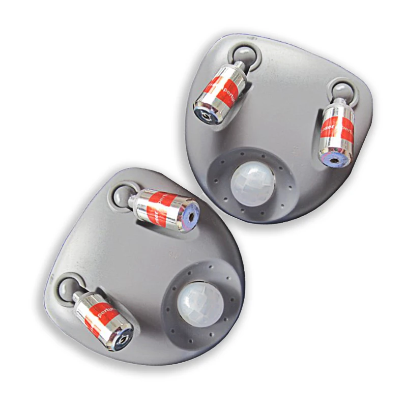 

Dual-head laser parking sensor Laser parking sensor home laser parking artifact infrared sensor
