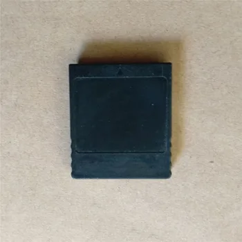 

Replacement Original Memory Card WII Storage Card Black 251 for Nintend NGC Game Handle Repair Parts Memory Card