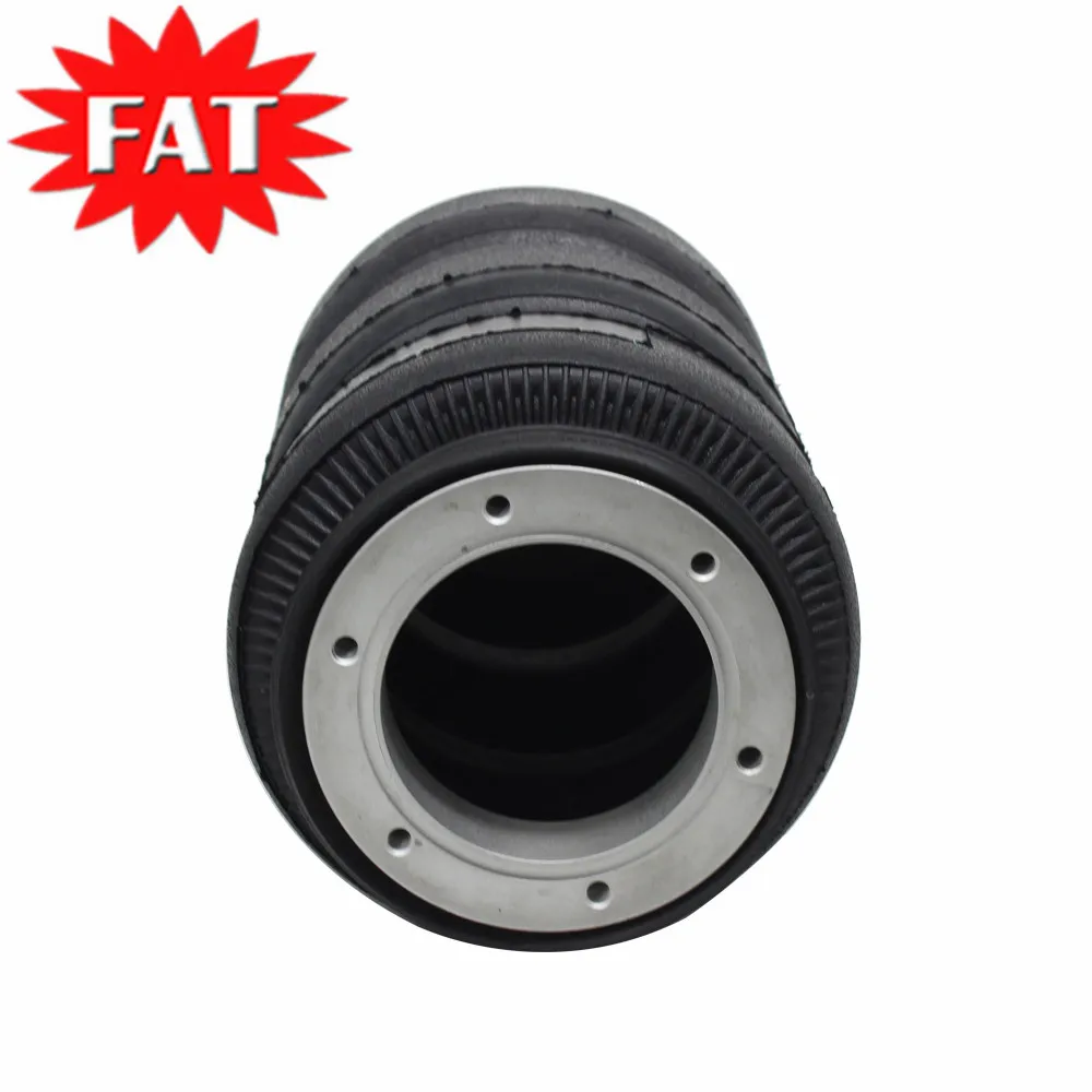 SN142268BL3 H/открытая Тройная пневматическая подвеска/Пневматическая Пружина Bellow