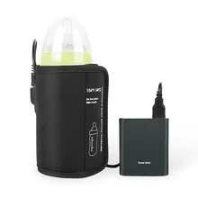 Портативная быстрая детская бутылочка для кормления, для путешествий, молока, подогреватель чашек, 12 В постоянного тока в машине, подогреватель бутылочек для младенцев