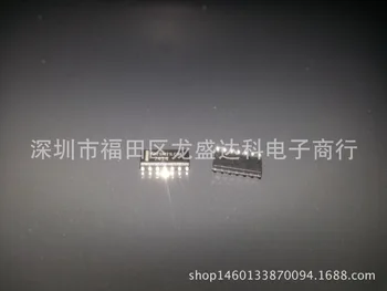 

10pcs SN7414DR SN7414D SOP14 Sop-14 Original New 1 order
