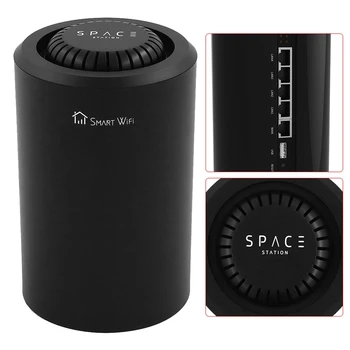 

WE357-V31 Wireless Wifi Router, Dual-Band High-Power 1000M Gigabit Enterprise WiFi Wireless Router