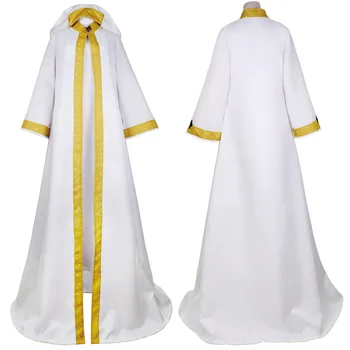 

Anime Toaru Majutsu no Index Cosplay Costume Halloween Chrismas Costumes For Women