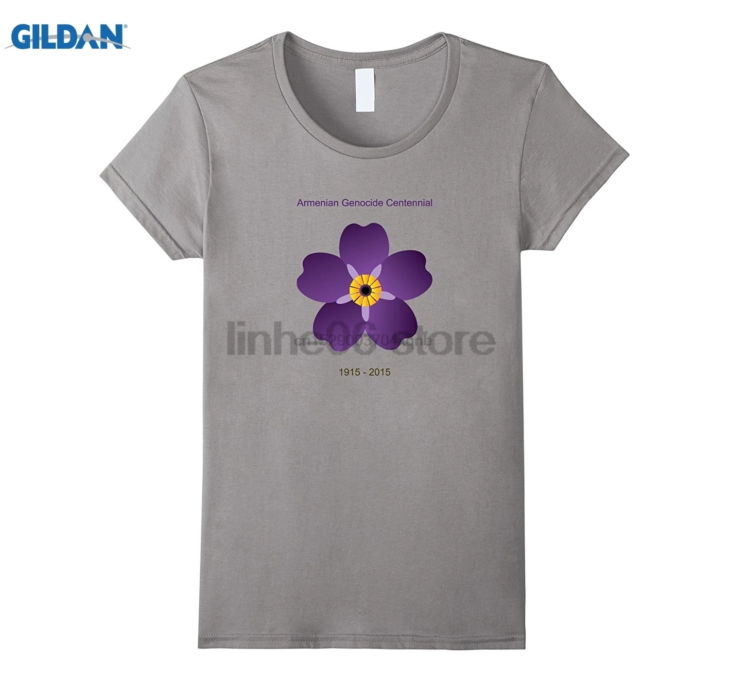 

Armenian Genocide Centennial