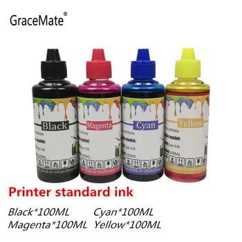 

GraceMate Printer standard ink replacement for HP337 343 for HP Photosmart 2575 8050 C4180 D5160 Deskjet 6940 D4160 printer ink