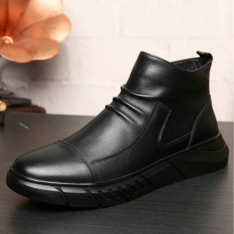 KITCHEN SHOES, CHEF BOOT, WATERPROOF, ANTI-SKID AND OIL PROOF WORKING ...