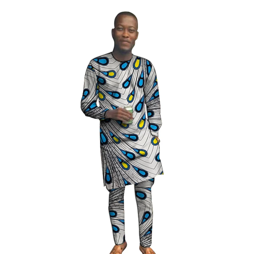 tops and trousers for wedding