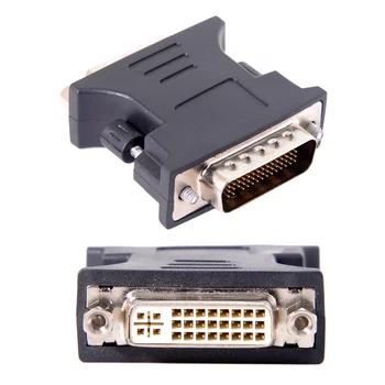 

LFH DMS-59pin to DVI 24+5 Female Extension Adapter for PC Graphics Card