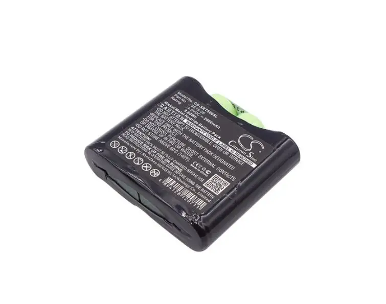 Cameron sino 2000 мА/ч, Батарея для X-RITE 500 504 508 518 520 528 530 SE15-26 оборудование, обзор, аккумуляторная батарея