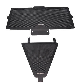 

For Ducati Panigale 1299 899 959 1199 1199S 1299S Motorcycle Radiator Guard Grille Guard Cover Protector