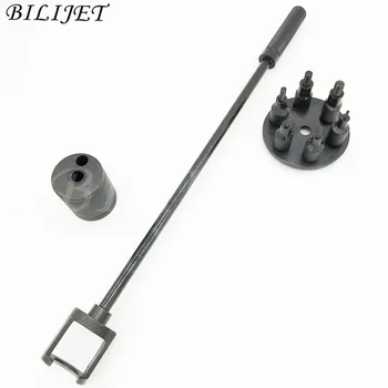 

1 Set Mechanical repair tool pin puller, Puller Rama, bearing puller for HD Komori Roland KBA Mit etc. Printing Machine parts