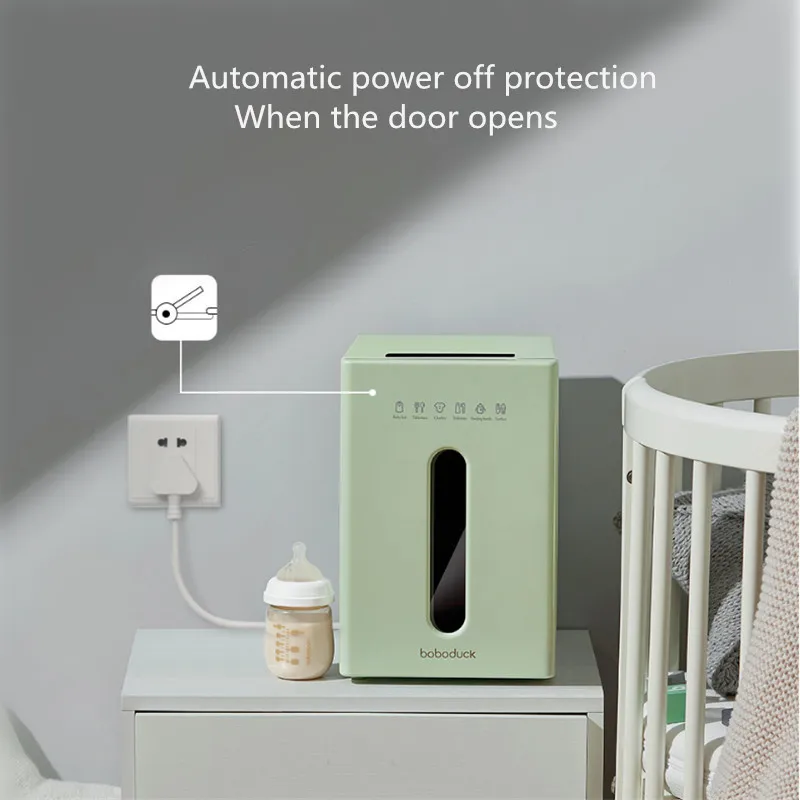 10L UV Sterilizer Baby Bottle LED Mercury-Free Lamp Beads Baby Bottle Sterilizer Dryer Cryogenic Disinfection UV Sterilizer Box 10L UV Sterilizer Baby Bottle LED Mercury-Free Lamp Beads Baby Bottle Sterilizer Dryer Cryogenic Disinfection UV Sterilizer Box