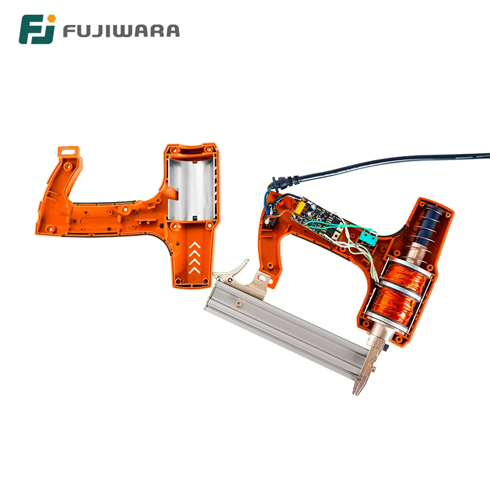 FUJIWARA 전기 타정기, 듀얼 모터 타정기, 422J, F30