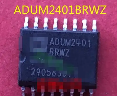 ADUM2401BRWZ SOP1