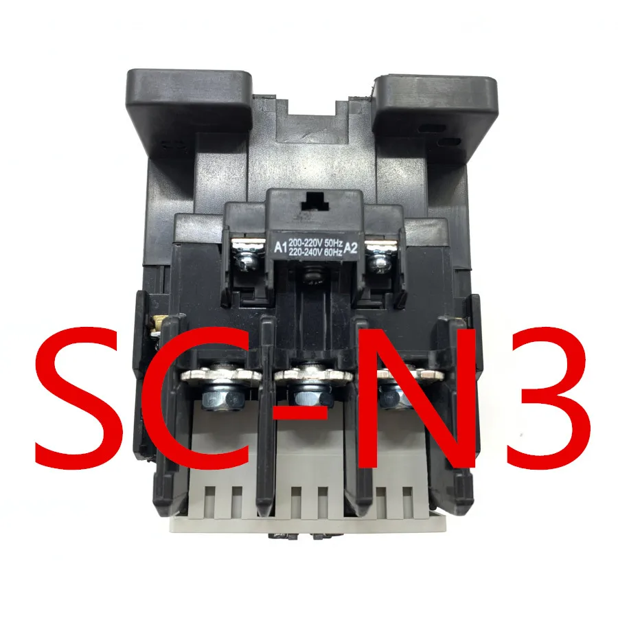 2 года гарантии SC-N3 контактор переменного тока AC24-380V лифта