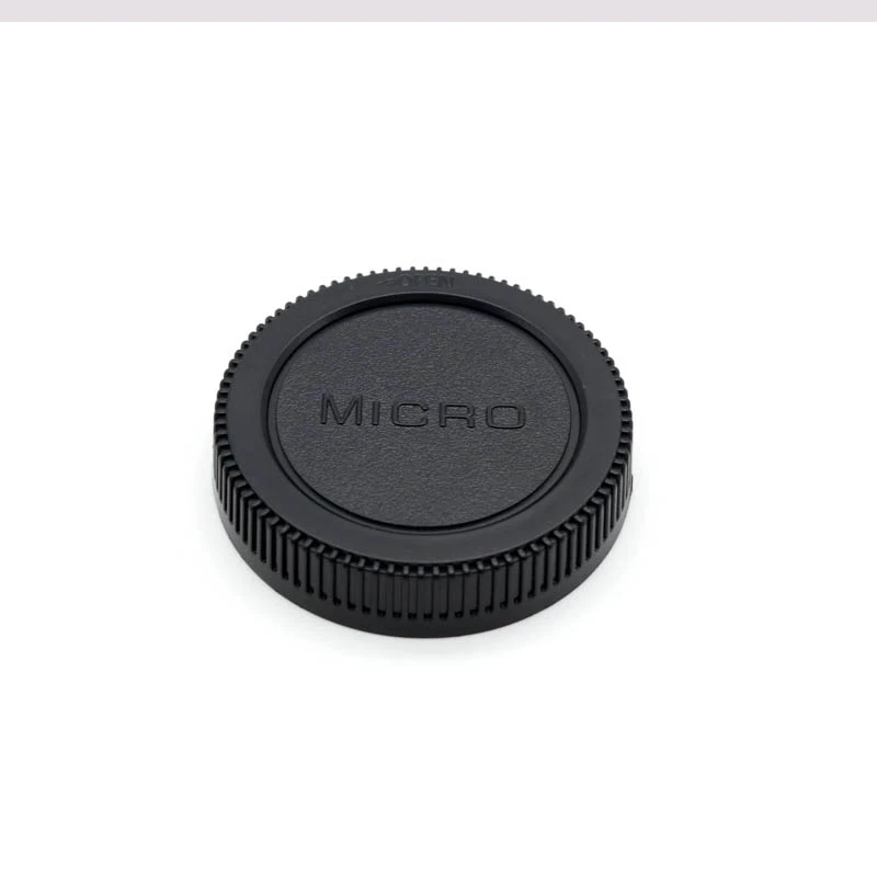 Задняя крышка объектива для Micro M4/3 Olympus EPL/EPM и Panasonic GX/GF | Электроника