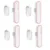 Original Youpin YEELOCK Smart Drawer Cabinet Lock Keyless Bluetooth APP Unlock Anti-Theft Child Safety File Security Drawer 