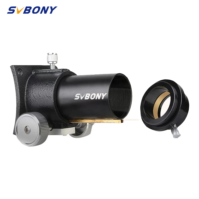 SVBONY 1 25 ''фокусировщик для астрономии рефлектор телескоп с одним окуляром SV181 |