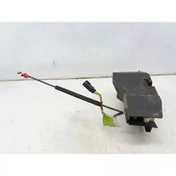 

14A584SB LOCK FRONT DOOR RIGHT FORD ESCORT BERL./TURNIER