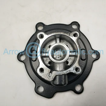 

M310098 M110098 Mecair VNP214 VEM214 Diaphragm Pulse valve Aluminium Intermediate cover