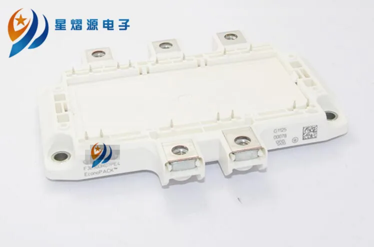 F3L300R07PE4 igbt-модуль в STOCK300A-700V