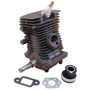

Complete Engine Motor Cylinder Crankshaft Pan Assembly for STIHL MS180 MS170 018 MS 180 170 Gasoline Chainsaw Parts