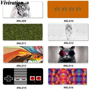 

Rubber Office Keyboard XL Mousepad 900x400mm Large Gaming Mouse Pad Mat For Overwatch Csgo League of Legends Dota Gamer Mausepad