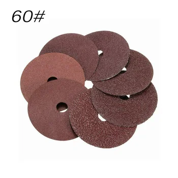 

For Angle Grinder 100*16mm Sanding Disc Grinding Wheel Accessories Tools 50Pcs