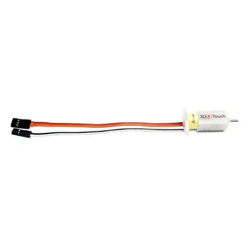 

Geeetech 3D Printer Auto Leveling Sensor With Auto Leveling Feature 3D Press