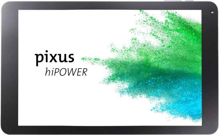 

10.1 Inch for Pixus hiPower Capacitive touch screen panel repair replacement spare parts free shipping