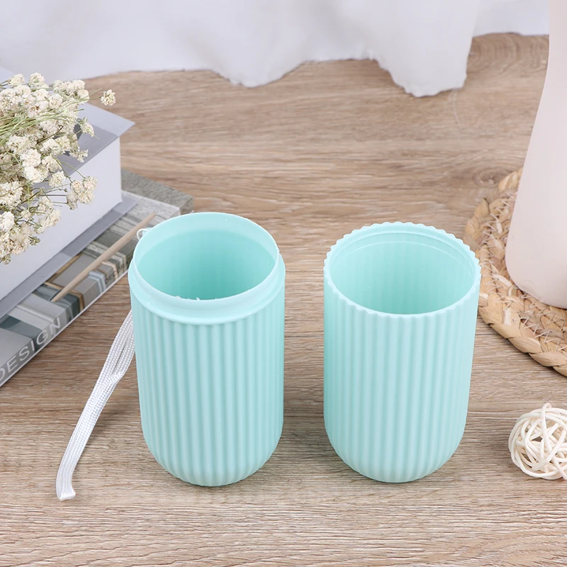 Крышка чехол для путешествий походная зубная щетка коробка для хранения Крышка для домашнего хранения новая портативная дорожная зубная паста зубная щетка защитный держатель