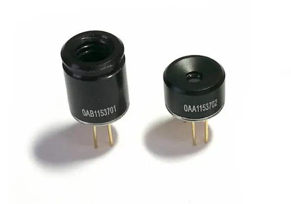

Thermal Imaging Infrared Temperature Sensor Array MLX90640-BAA and MLX90640-BAB