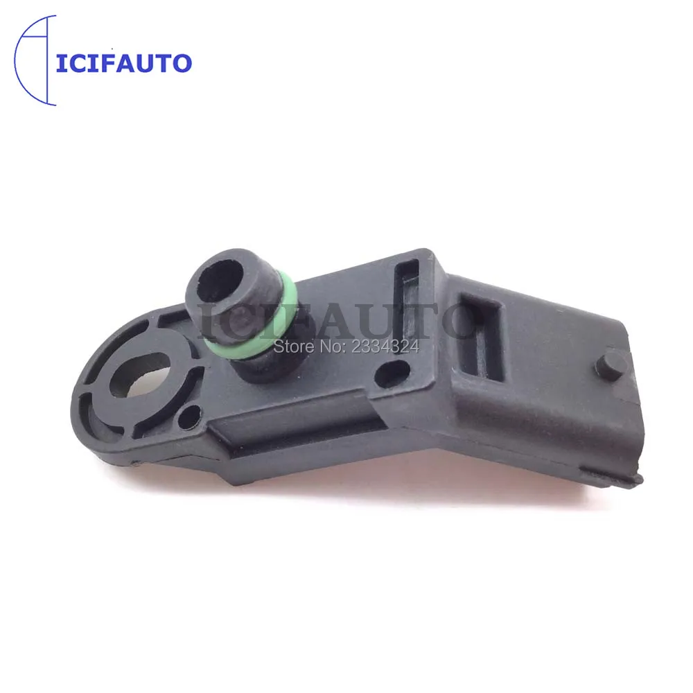 Датчик давления воздуха для Renault Opel Vauxhall Fiat Nissan AlfaRomeo Lancia Smart suzuki 0261230049 93190052