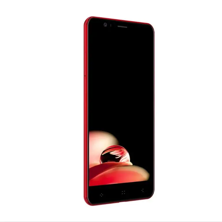  Original ELEPHONE P8 mini 4G Mobile Phone 4GB RAM 64GB ROM MTK6750T Octa Core Android 7.0 16.0MP Fi