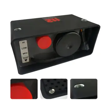 

3T1815 Alarm - Fits: 330B 330BL D6H 785B 994 578 D8R 12G 16H 12H CAT Aftermarket Alarm Horn