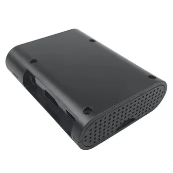 

Plastic Case For Raspberry Pi Box Shell For Raspberry Pi 3/2/B+