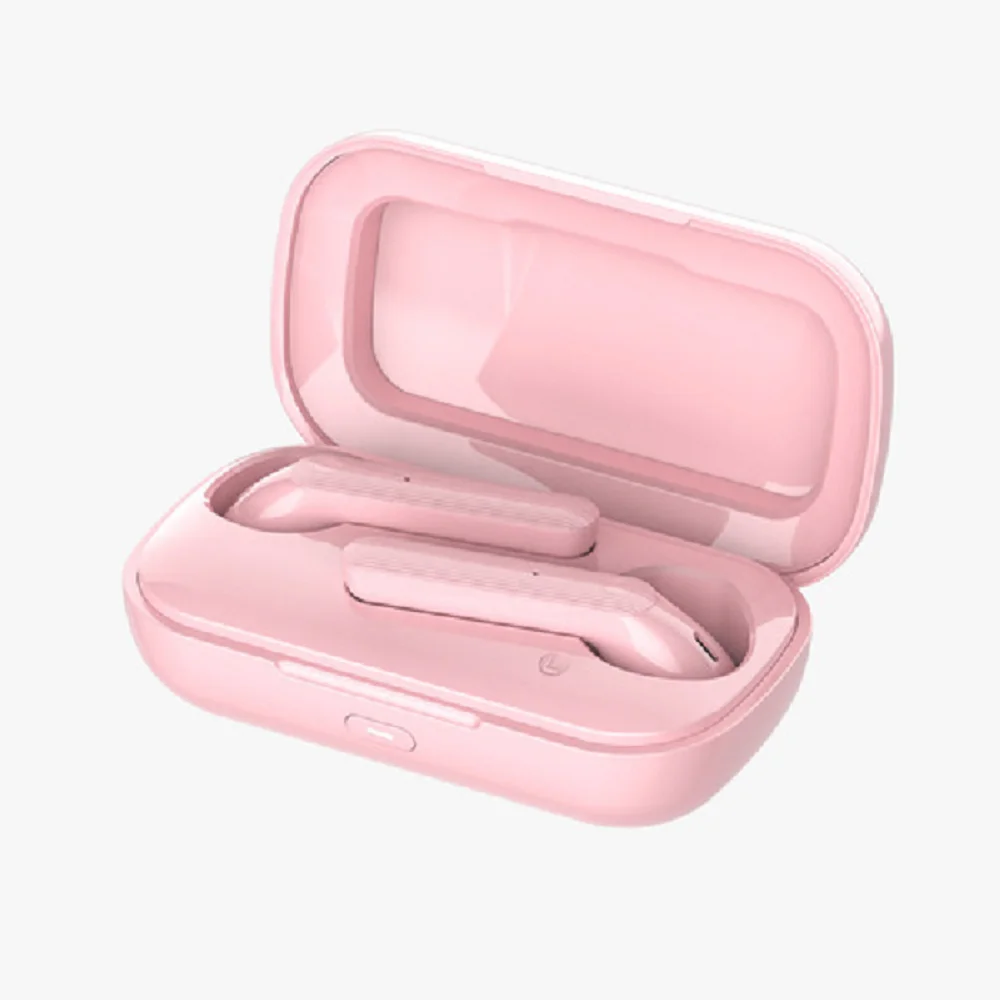 SOHOKDA E6 TWS Wireless Bluetooth 5 Mi True Earphone 2 Basic TWS AirDots Pro 2SE Headset Earbuds 20h Long Standby Touch Control