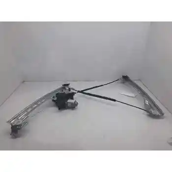 

807215959R WINDOW LIFTER FRONT LEFT RENAULT MEGANE IV SALOON 5P