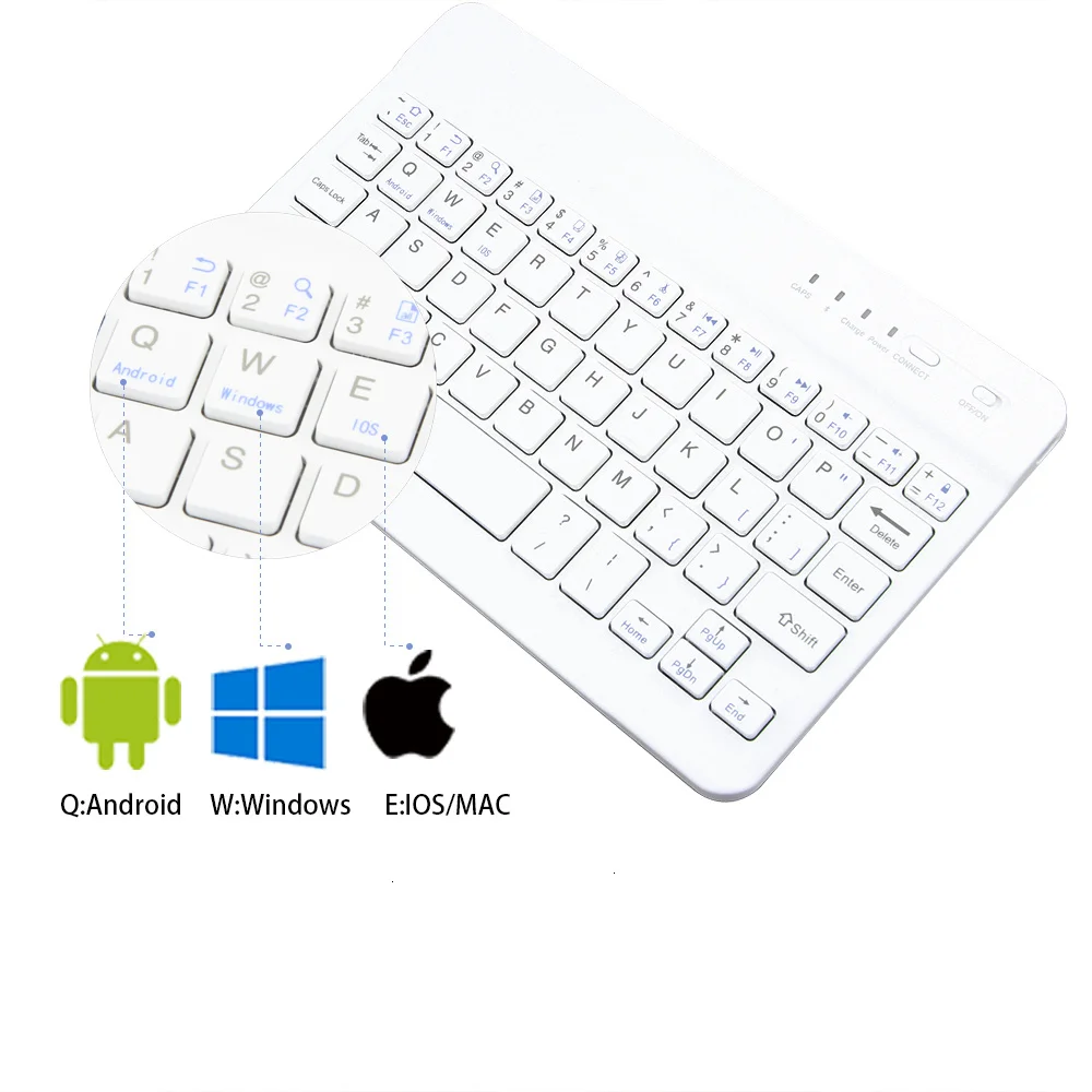 Bluetooth Keyboard