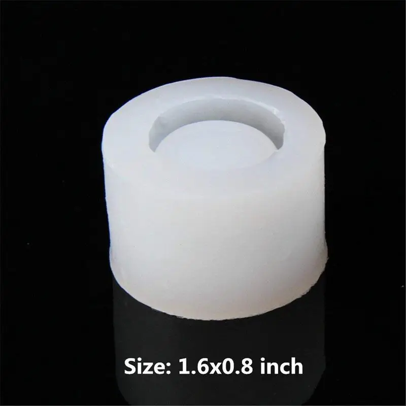 3 pcs/set Epoxy Molds,Small Dish,Big Bowl,Silicone Molds,transparent white Jewelry Mold Making Tools, DIY Pendant Make,Gifts H