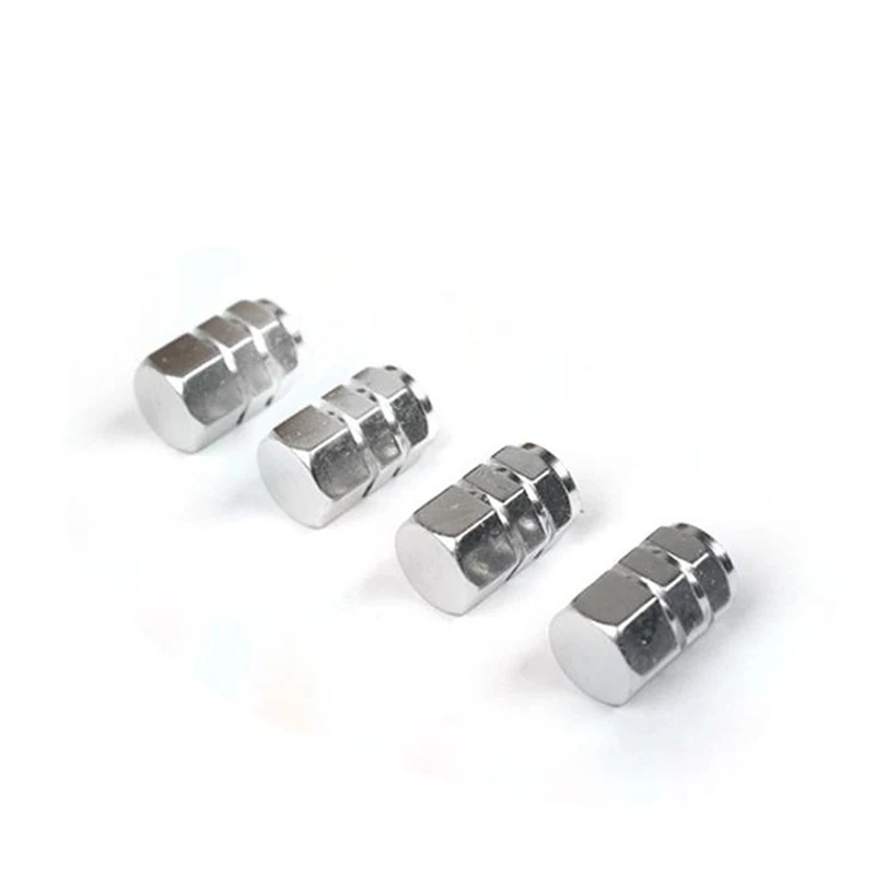 Wheel Tires Valves (5)