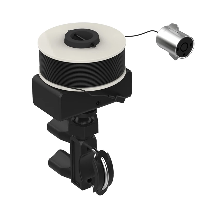 

Hot HG-Wifi Underwater Camera Portable Visual Fish Finder Smart-Phone Wireless Underwater Fishing Camera Video Camera IOS Androi