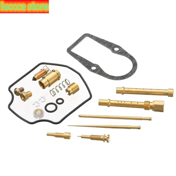 

Carburetor repair rebuild Kits for Yamaha XT600 XT600E XT600K 3TB 90-92