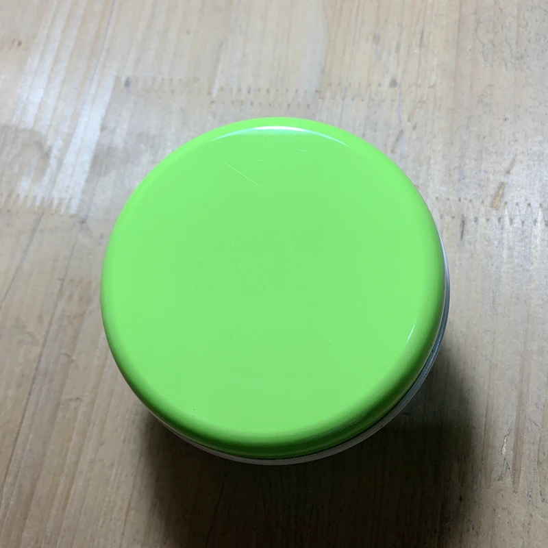 Fast Delivery New Arrival Wedding Favor Green Handmade Soap High Quality Scented Soap Favors Party Decoration And Baby Show