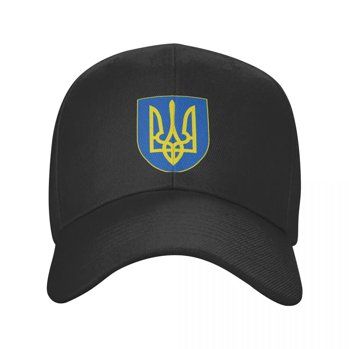 Бейсболки унисекс украинские Force модные кепки от солнца в стиле Альфа-группы