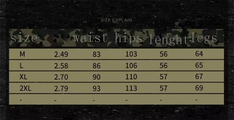 Military Camouflage Shorts Men Multi Pockets Army Cargo Shorts Male Summer Casual Loose Cotton Camo Tactical Shorts Sweatpants