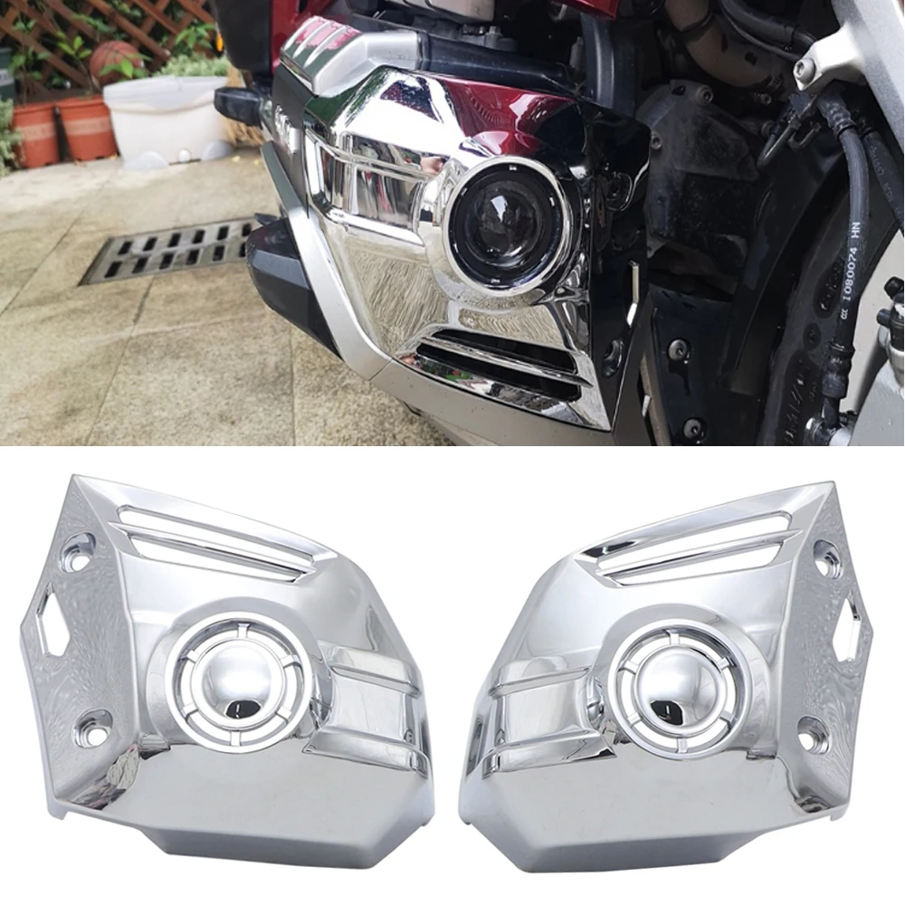 

Крышки для мотоцикла Honda Goldwing GL 1800 2018 2019 2020