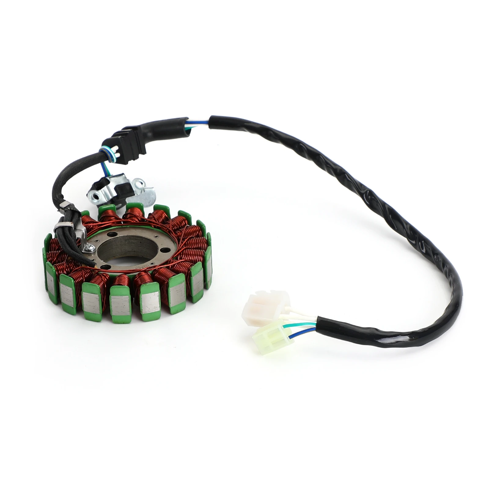 GOOFIT 18 Bobine Magnéto Stator Bobine Générateur D’allumage