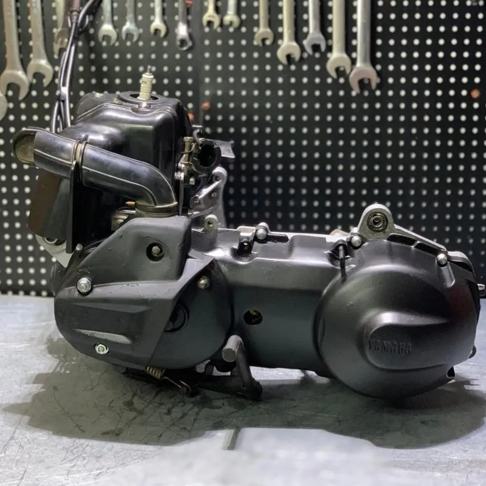 Jog90 Engine 3nw 90cc Standard Motor Jog 90 Std Oem Replacement - Engines \u0026  Engine Parts - AliExpress